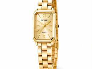 Ceas Vintage Sombre Gold