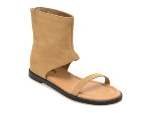 Sandale GRYXX bej