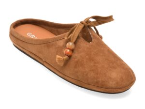 Papuci GRYXX maro