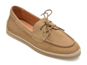 Pantofi EPICA maro