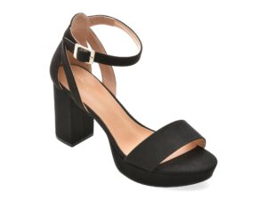 Sandale GRYXX negre