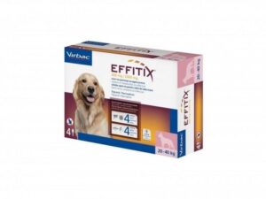 Effitix L (20-40 kg)