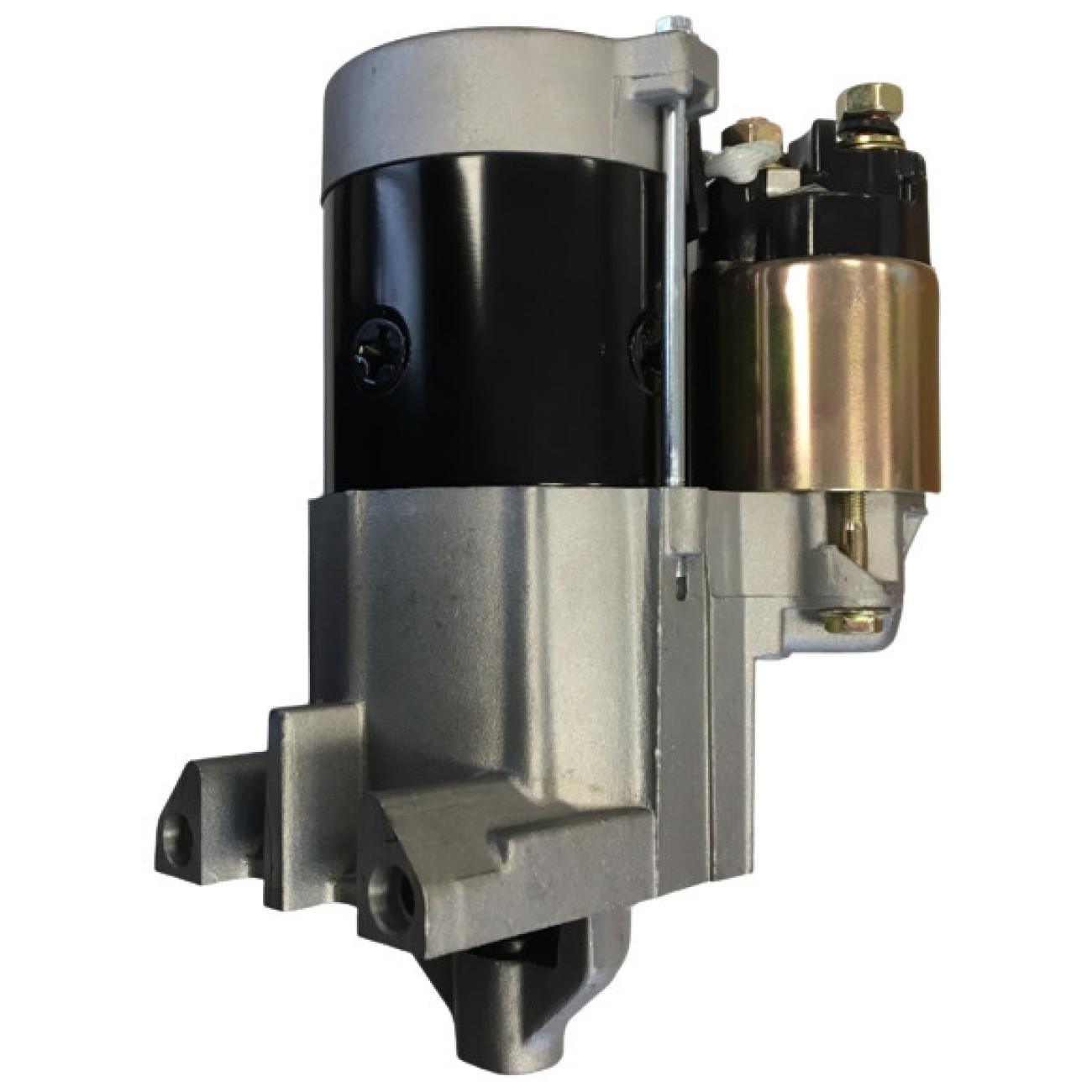 Reducere 20% – Electromotor Zongshen XP680, GB680 2 GB680