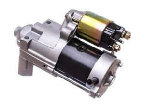 Electromotor Zongshen XP680