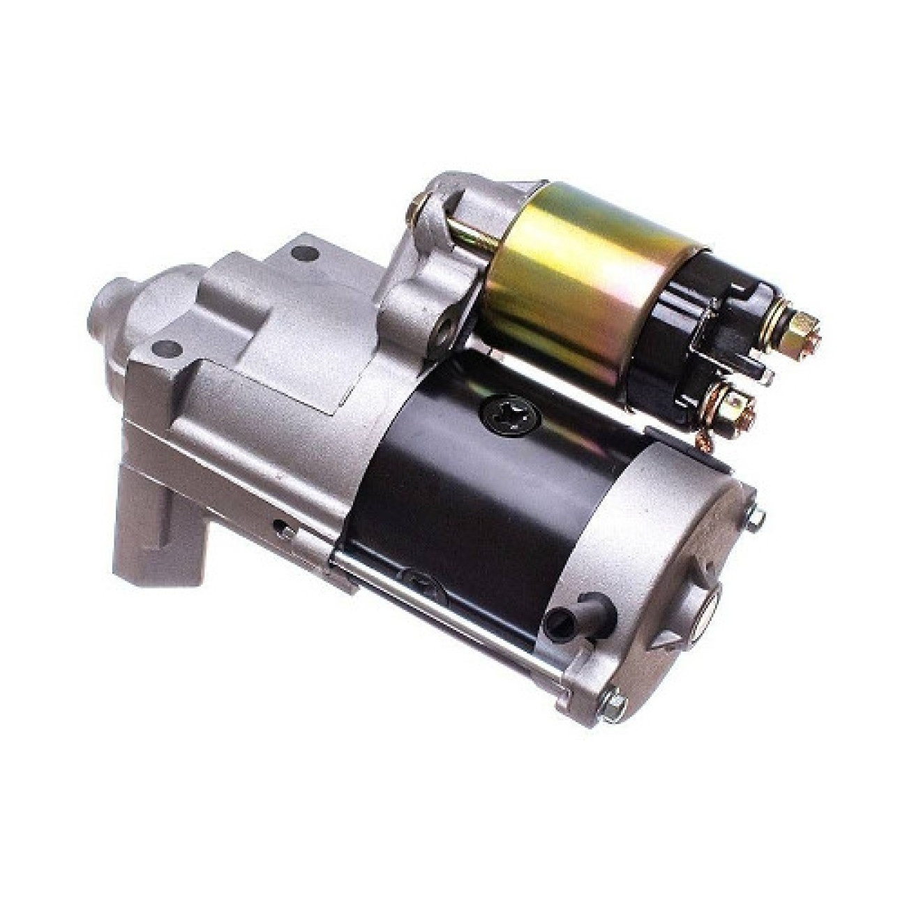 Reducere 20% – Electromotor Zongshen XP680, GB680 1 Electromotor Zongshen XP680