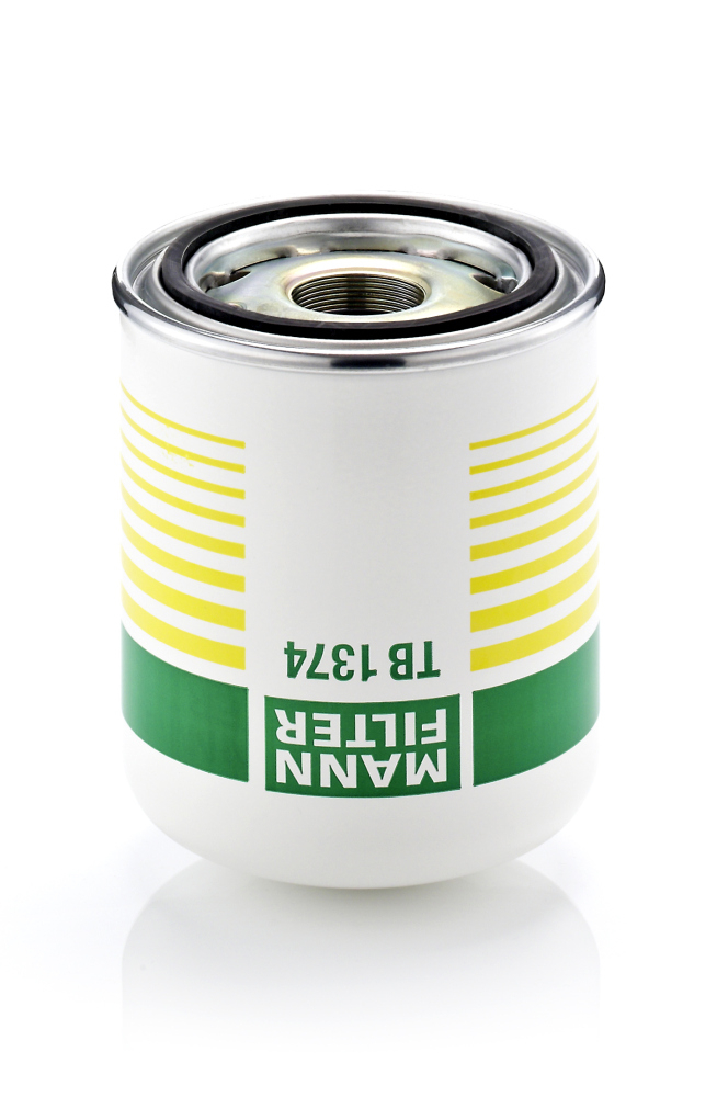 Element filtrant uscator aer. compresor Mann-Filter TB 1374 x