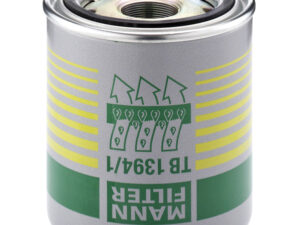 Element filtrant uscator aer. compresor Mann-Filter TB 1394 1 x