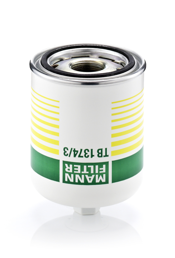 Reducere 17% – Element filtrant uscator aer Mann-Filter TB 1374 3 x 1 Element filtrant uscator aer Mann-Filter TB 1374 3 x