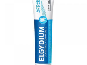 ELGYDIUM Pasta dinti antiplaca x 75ml