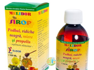 Sirop cu Podbal