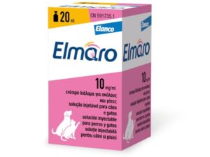 Elmaro
