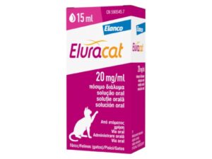 Eluracat 20mg/ml
