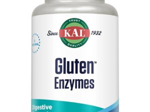 Enzime Gluten