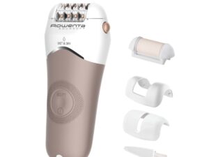 Epilator Rowenta AquaSoft Wet  Dry EP4924F0