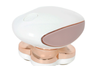 Epilator electric cu acumulator S906