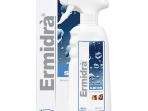 Ermidra Spray