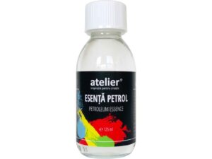 Esenta de petrol Atelier - 125 ml
