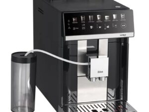 Espressor Automat cu Rasnita Integrata Zilan