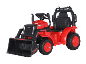 Excavator electric Kinderauto BJYT1066 60W 6V cu telecomanda