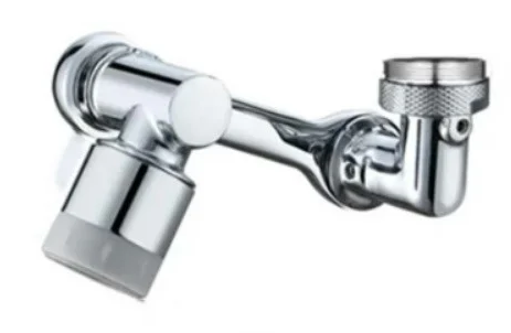Reducere 69% - Extensie robinet rotativ profesional 1 Extensie robinet rotativ profesional