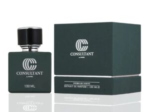 Extract de parfum Consultant by Patric