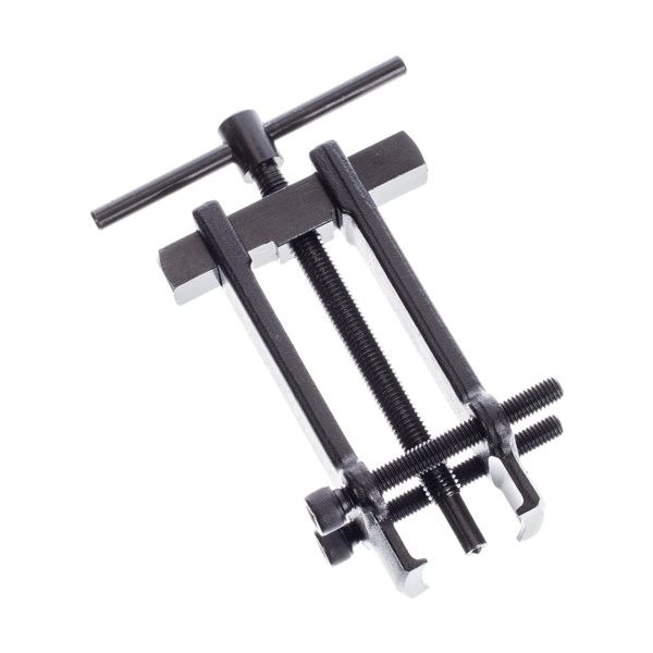 Reducere 60% – Extractor Rulmenti 35–45 Mm cu 2 Brate Tipla 1 Extractor Rulmenti 35–45 Mm cu 2 Brate Tipla