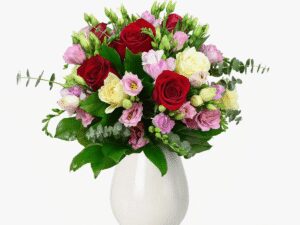 Buchet de flori - Doar tu