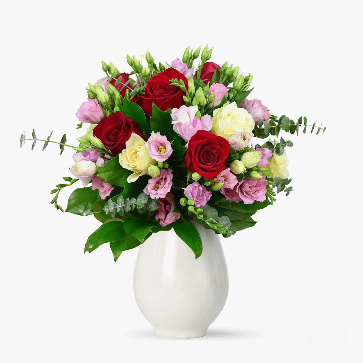 Reducere 5% - Buchet de flori - Doar tu 1 Buchet de flori - Doar tu