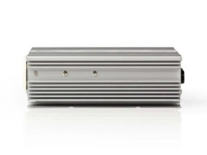 24V DC - 230V AC
