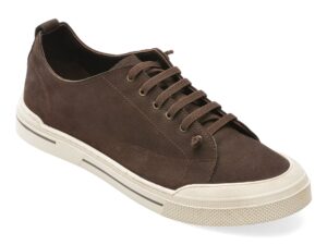 Pantofi sport GRYXX maro