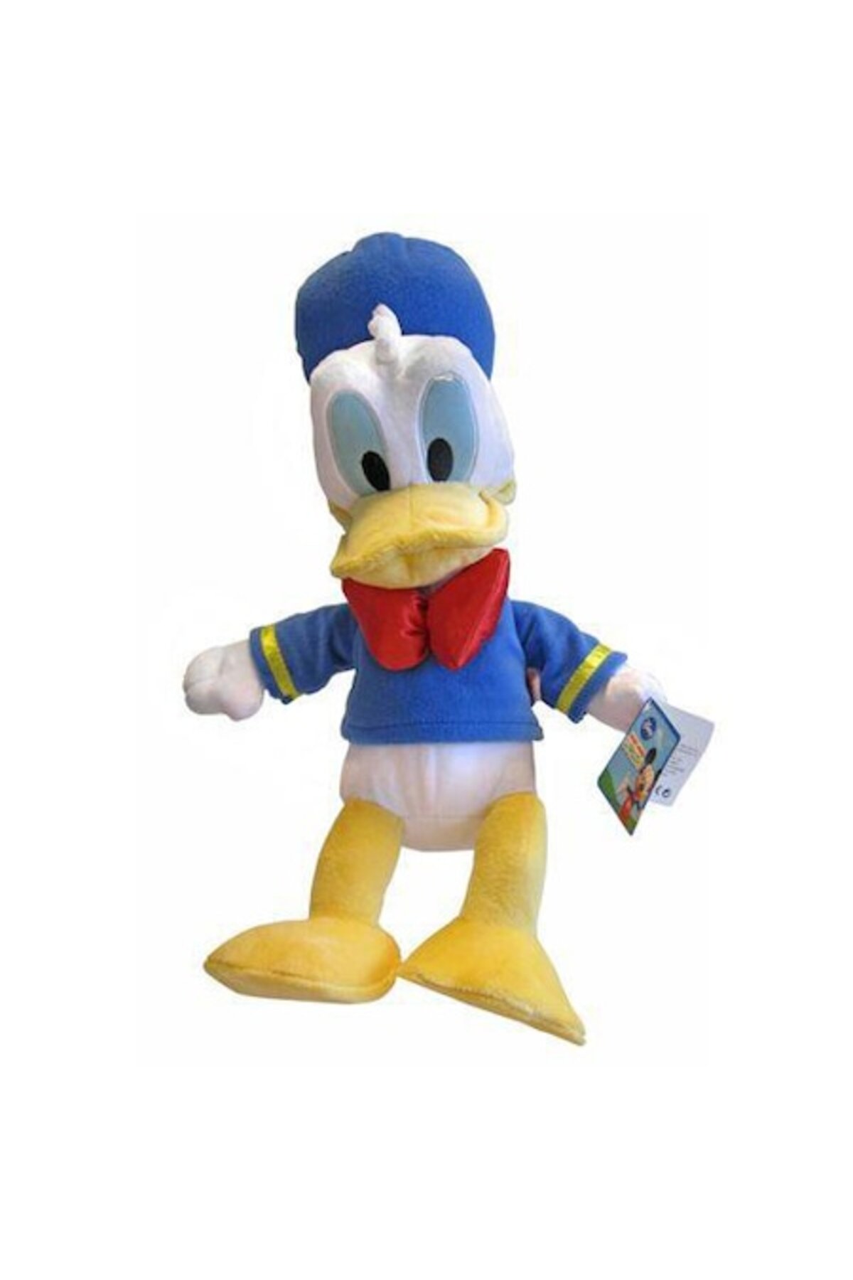 Reducere 55% - Jucarie de plus Donald 20 cm 1 Jucarie de plus Donald 20 cm