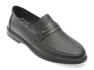 Mocasini SHOWMAN negri