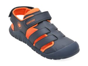 Sandale GEOX bleumarin