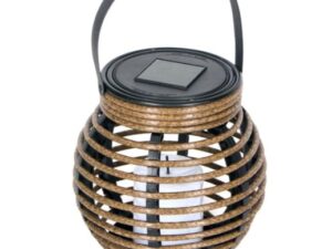 Felinar Led solar cu maner
