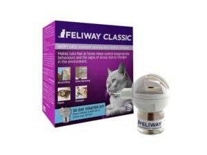 Feliway Vaporizator Electric