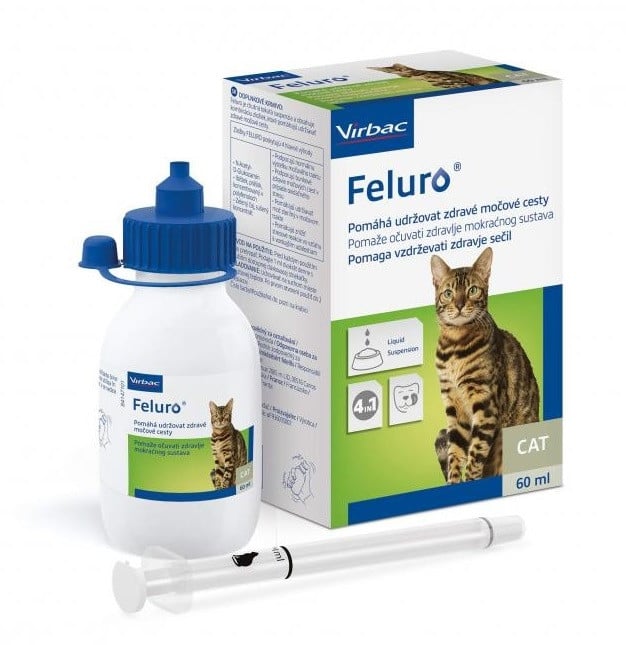 Reducere 15% - Feluro, 60 ml 1 Feluro