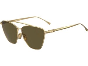 Fendi FF0438/S 001/QT 64