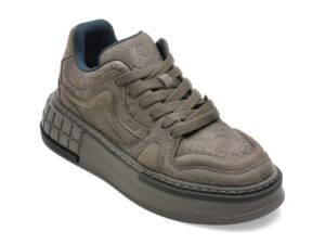 Pantofi sport GRYXX gri