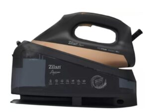 Fier de Calcat cu Statie Aurum