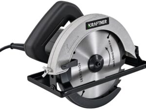 Fierastrau circular 1400W