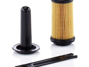 Filtru aditiv Mann-Filter U 5001 KIT