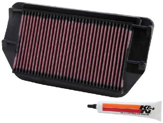 Reducere 17% - Filtru aer KN Filters HA-1199 1 Filtru aer KN Filters HA-1199