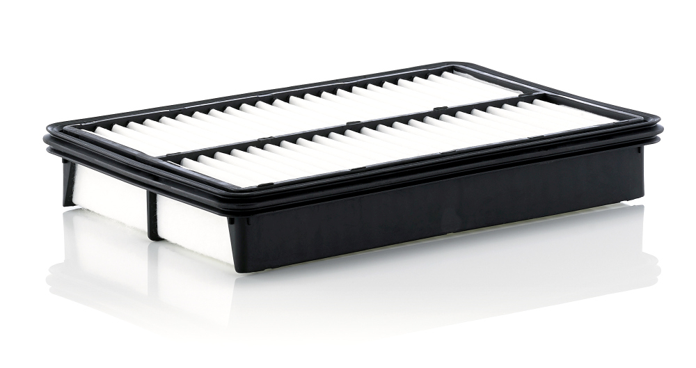 Reducere 24% – Filtru aer Mann-Filter C 27 019 1 Filtru aer Mann-Filter C 27 019