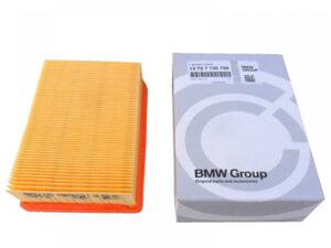 Filtru aer motor - BMW Motorrad K50 (R 1200 GS
