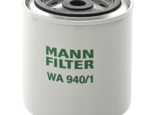 Filtru agent frigorific Mann-Filter WA 940 1