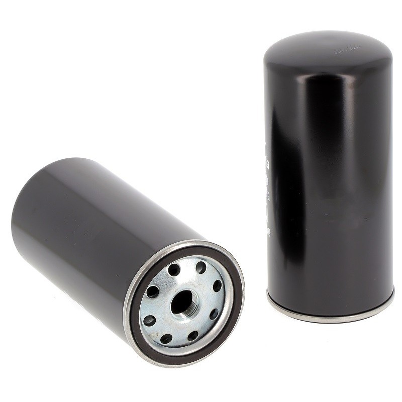 Reducere 14% - Filtru Combustibil FC5994 233 mm lung., Infiletabil, FIN-FILTER 1 Filtru Combustibil FC5994 233 mm lung.