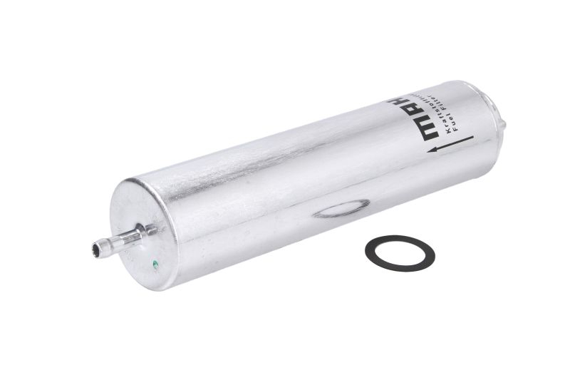 Reducere 23% - Filtru combustibil Mahle KL169 4D 1 Filtru combustibil Mahle KL169 4D