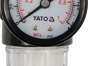 Filtru Cu Reductor 5Cm3