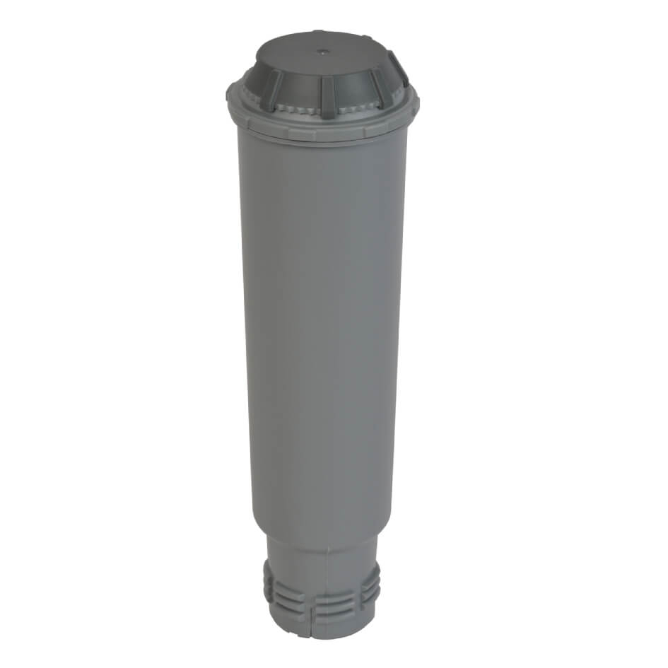 Reducere 21% - Filtru de apa Claris F08801 pentru espressoare Krups, anti-clor si anti-calcar 1 Filtru de apa Claris F08801 pentru espressoare Krups