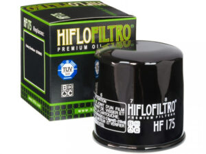 Filtru de ulei HIFLOFILTRO HF175